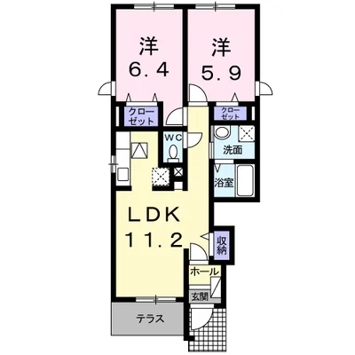 アルエットＮＥＯ