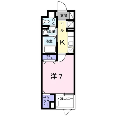 メゾンドフルール