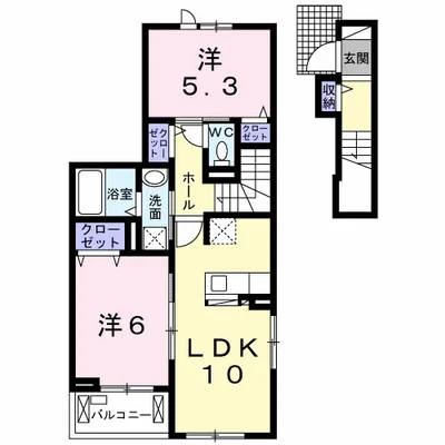 サンライズテラス