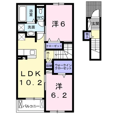 カーサ・フロール