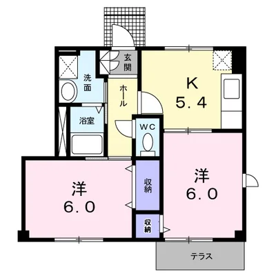 アーバンハウスⅡ