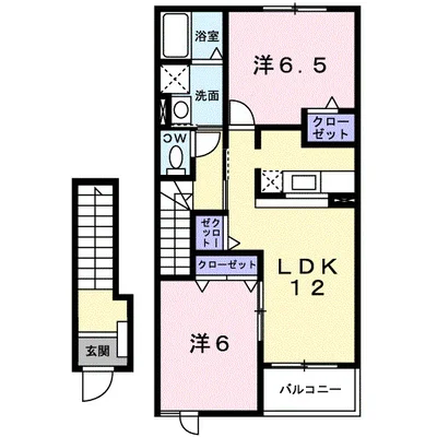 ストラーレ　牛川
