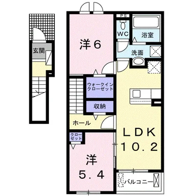 パークサイドベル　Ⅱ