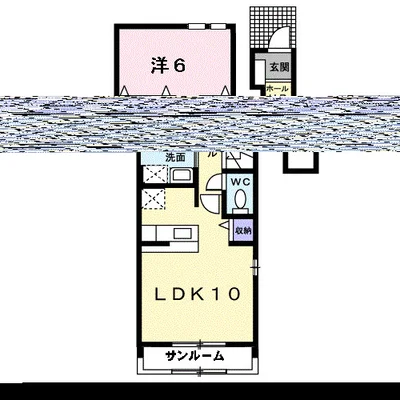 クラール　アロッジオ
