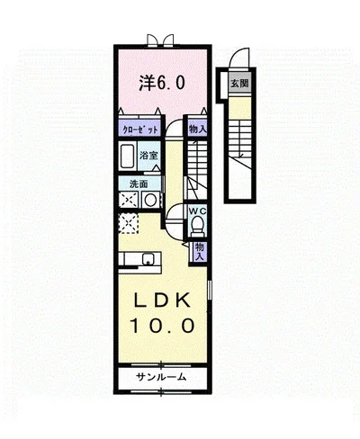 フラン・カーヴ