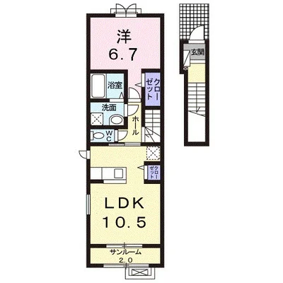 ブレイクスルー・一番町