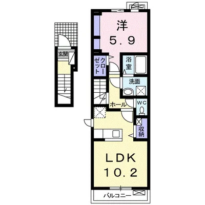 プリムローズＡ