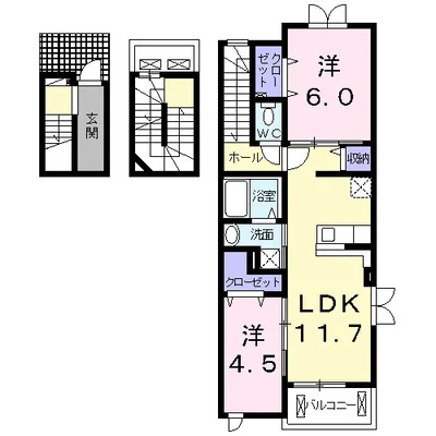 エスポワールマサオカ