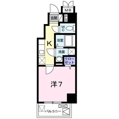 エトワール衣掛