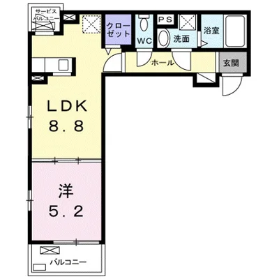 エレガント・Ｍ