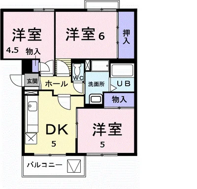 パストラルK