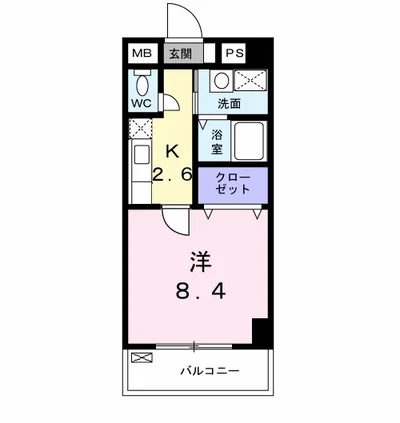 ベル　フルール　エヌ・エス