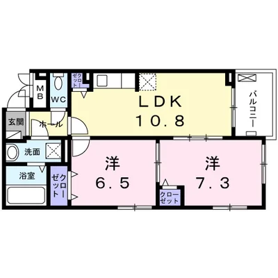 ココプラザ神原