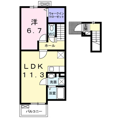 グラン フェリシア