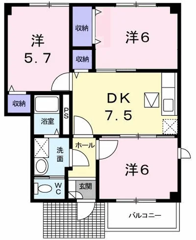 ベルクレストール