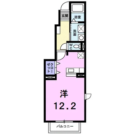 カーサ・アルカンシエルA
