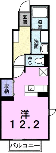 カーサ・アルカンシエルB