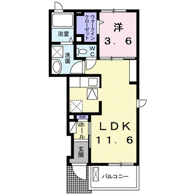 ジュネス　ガーデン