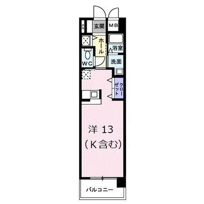 プラシードレジデンス