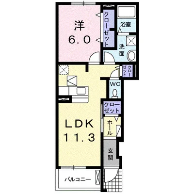 サニーコートＢ