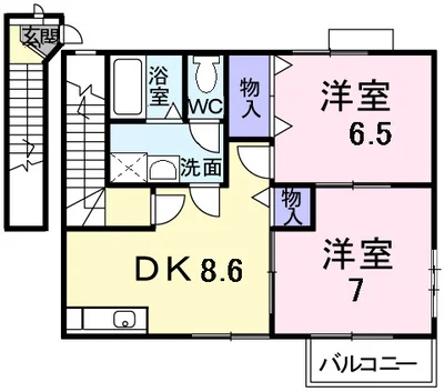 エル・なかすじ