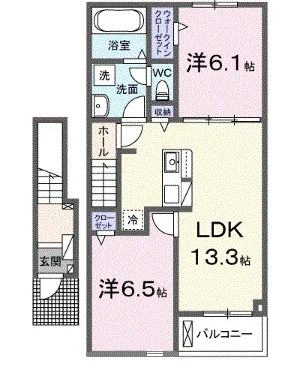 グランメゾン・ヤマグチ