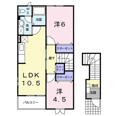 ヴィクトワール四日市Ｂ