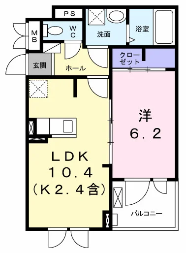 ジェルメ・ブリーズⅢ
