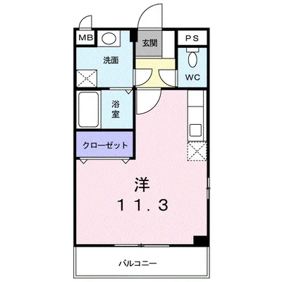 アレーヌシャトーⅡ