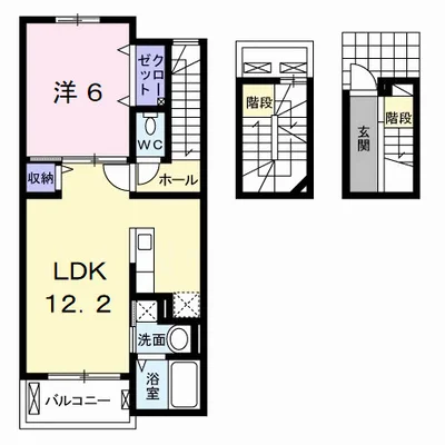 ポルタコスタＡ