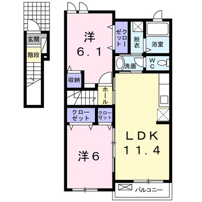 カーサ・デーア