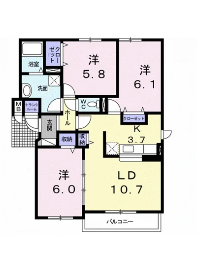 ファーストレジデンス