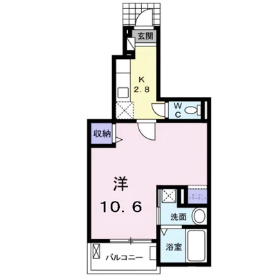 クローバー・Ａ