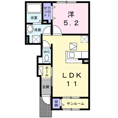 メルディア　Ｂ