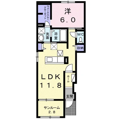 グラン　スクエアＣ