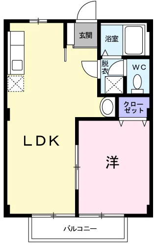 オリンピア藤沼