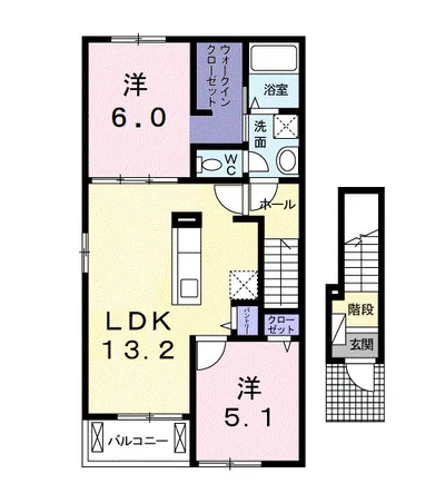 ディアコート　Ⅰ