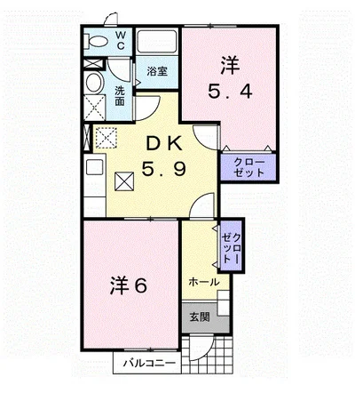 イーストハイム