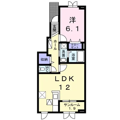 サンクタム　Ⅰ