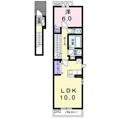 エリタージュ　スルガ