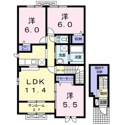 カーサ＆サラサ