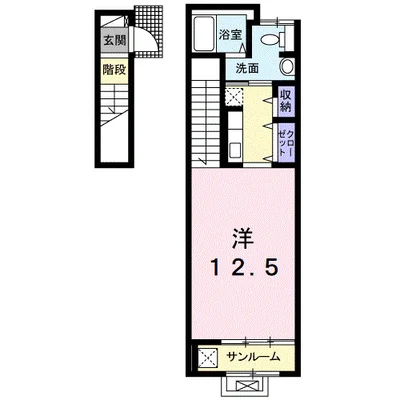 バース　ウィステリア