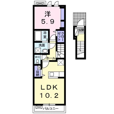 カーサ　クオーレ