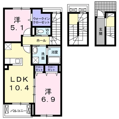 サン・ルミエールＣ