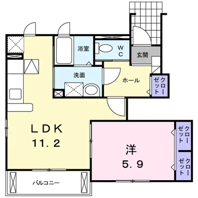 レジデンス・セレノ