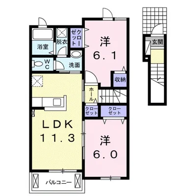 スペチアーレＢ