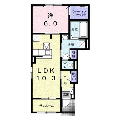 ゼフィランサス