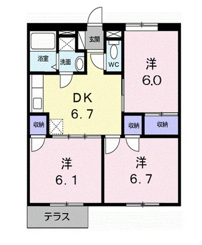 シャトレーゼＨ