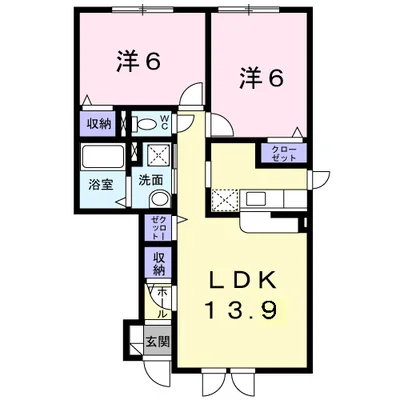 花水木