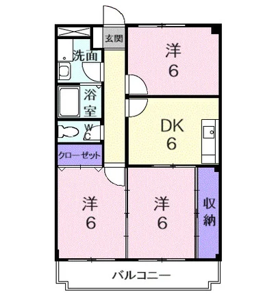 マリッチ久米川